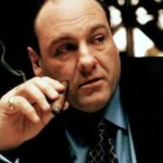 Персонаж из сериала Запретный плод